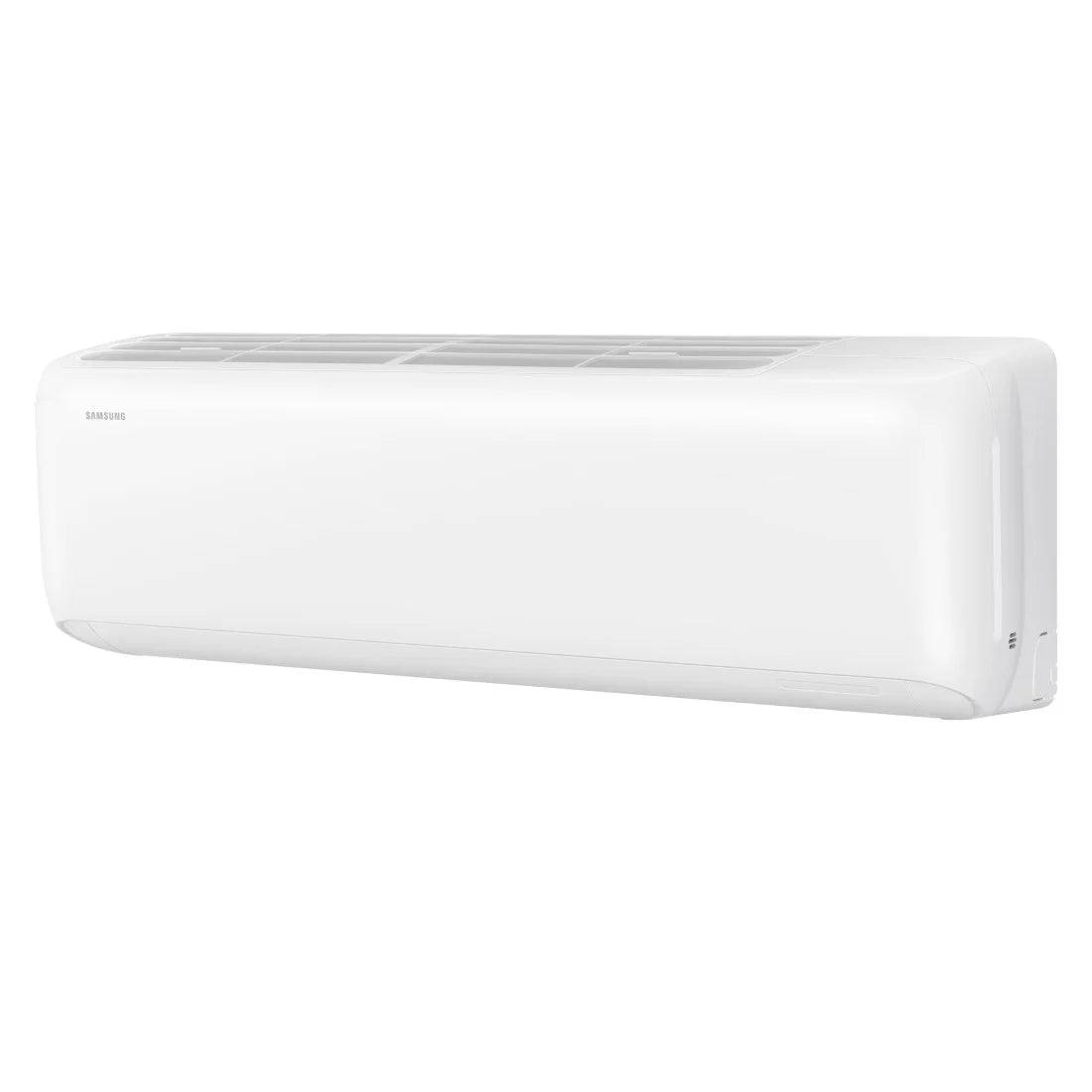 SAMSUNG SPLIT MURAL 1 CV INVERTER FACADE BLANCHE R32 - AR40F09D0AGXAF