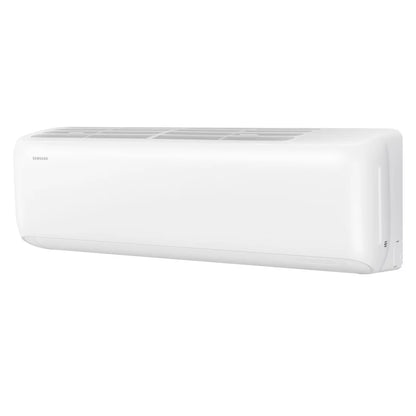 SAMSUNG SPLIT MURAL 1 CV INVERTER FACADE BLANCHE R32 - AR40F09D0AGXAF