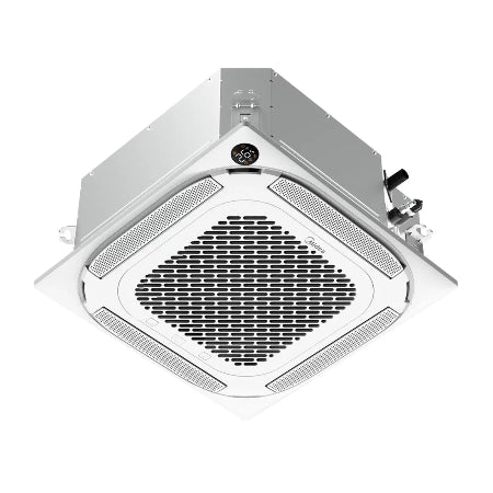 MIDEA SPLIT CASSETTE  1.5 CV INVERTER R32 - MCA4U-12HRFNX-Q