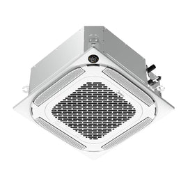 MIDEA SPLIT CASSETTE  1.5 CV INVERTER R32 - MCA4U-12HRFNX-Q