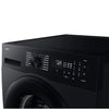 SAMSUNG MACHINE A LAVER 10KG FRONT LOAD NOIR DIGITAL INVERTER - WW10DG5U34ABNQ