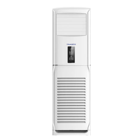 NASCO ARMOIRE SPLIT 6 CV 380-415V - NAS-AX48FL