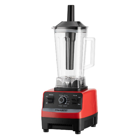 MIXEUR 2LT AVEC BROYEUR- 1000W - NAS-BL1351-TMT