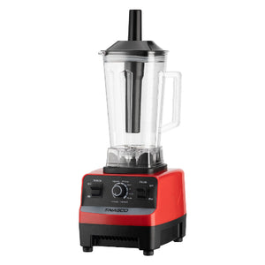 MIXEUR 2LT AVEC BROYEUR- 1000W - NAS-BL1351-TMT