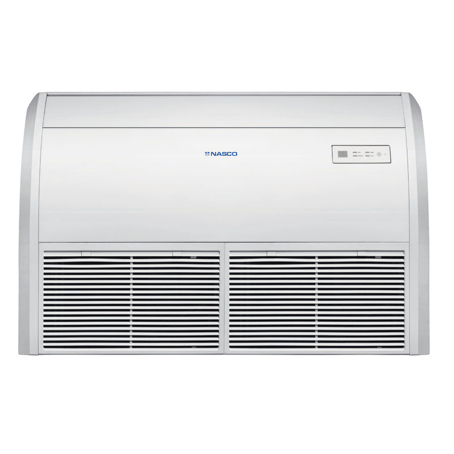 NASCO SPLIT ALLEGE PLAFOND-SOL DUAL INVERTER 48000 BTU - NAS-TCF-48V1