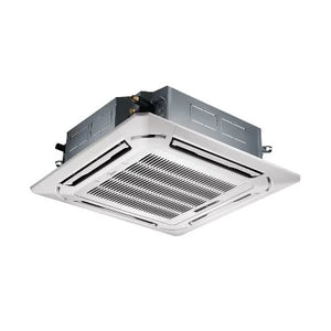 MIDEA SPLIT CASSETTE 4CV - R410A - M_MCD-36CRN1