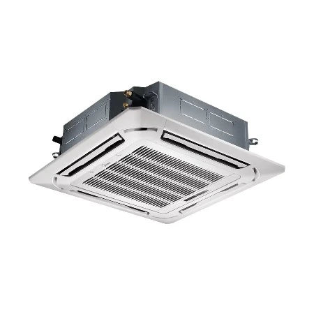 MIDEA SPLIT CASSETTE 3CV – M_MCD-24CRN1