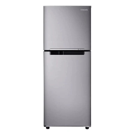 SAMSUNG REFRIGERATEUR METAL GRAPHITE DEUX PORTES - 203L NET - RT20HAR2DSA/GR