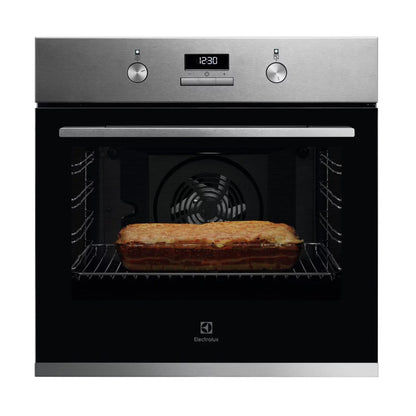 ELECTROLUX - FOUR ENCASTRABLE MULTIFONCTIONS ELECTRIQUE - 60CM - KOFGH40X