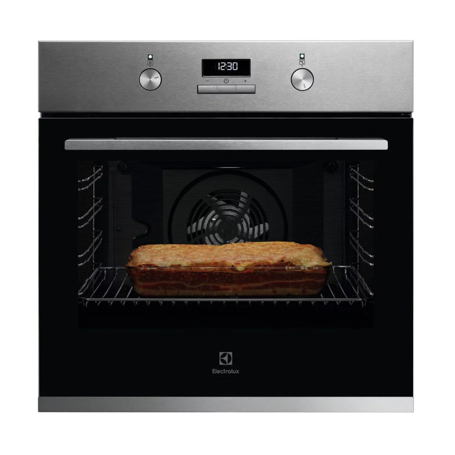 ELECTROLUX - FOUR ENCASTRABLE MULTIFONCTIONS ELECTRIQUE - 60CM - KOFGH40X