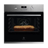 ELECTROLUX - FOUR ENCASTRABLE MULTIFONCTIONS ELECTRIQUE - 60CM - KOFGH40X