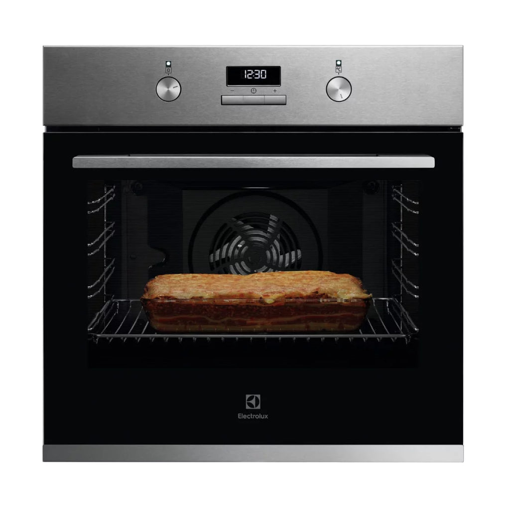 ELECTROLUX - FOUR ENCASTRABLE MULTIFONCTIONS ELECTRIQUE - 60CM - KOFGH40X