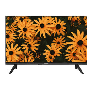 NASCO TV LED 24'' SLIM TV ENERGY SAVING ANALOGIQUE- NAS-J24FBFL-A