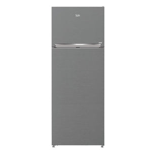 BEKO REFRIGERATEUR DEUX PORTES - 389 LIT NET- BEKO_RDNE55X