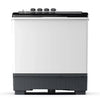 MIDEA MACHINE A LAVER 14KG TOP LOAD - TWIN TUB - MT100W140/WG