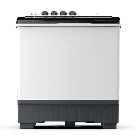 MIDEA MACHINE A LAVER 14KG TOP LOAD - TWIN TUB - MT100W140/WG