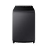 SAMSUNG MACHINE A LAVER 13KG GRIS FONCE -TOP LOAD - INVERTER - WA80F13S5CNQ