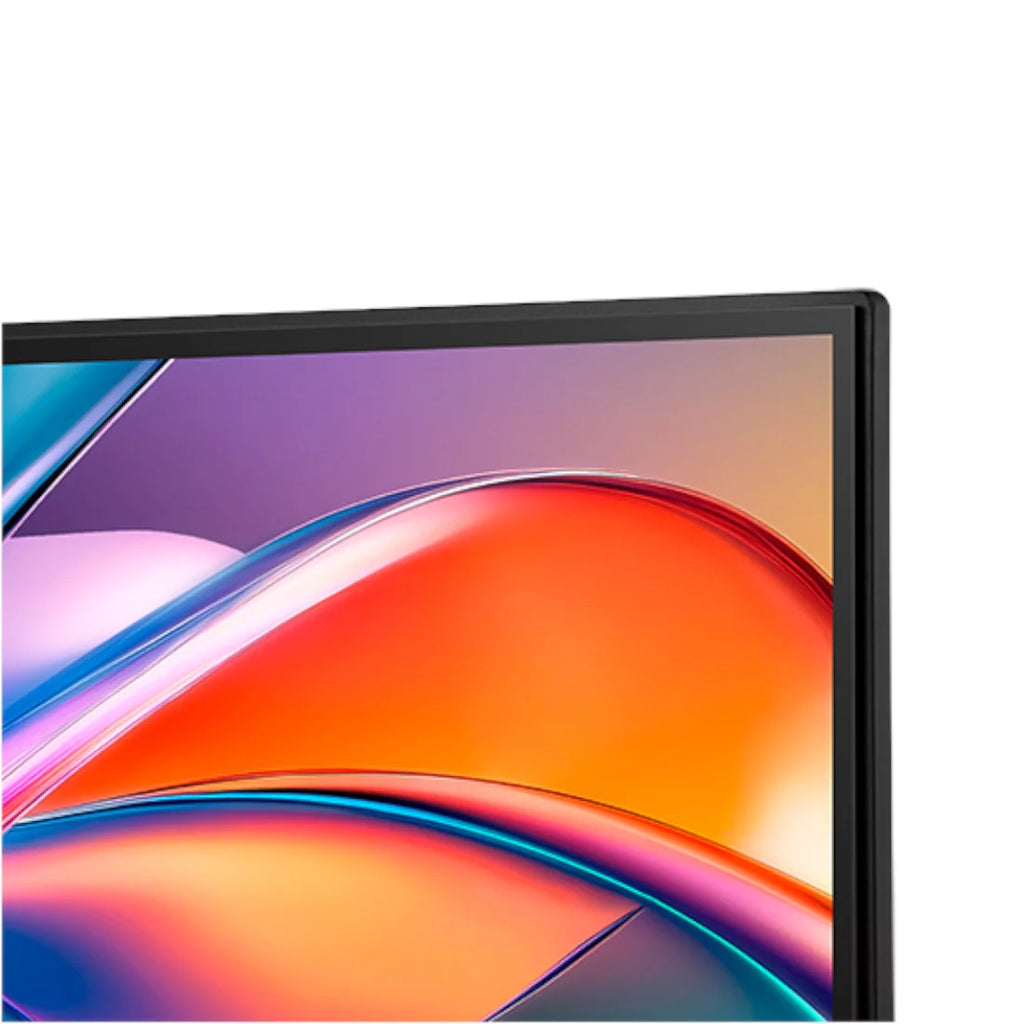 HISENSE TV 55'' QLED 4K UHD SMART VIDAA NETFLIX/YOUTUBE - 55Q6Q