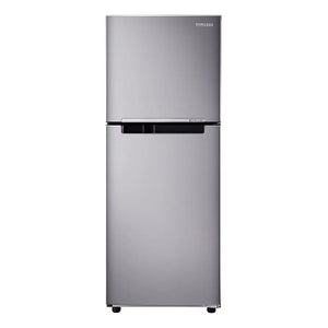 SAMSUNG REFRIGERATEUR DEUX PORTES ARGENT 203LT -RT20HAR2DSA/GH - RT26HAR2DSA