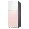 SAMSUNG REFRIGERATEUR DEUX PORTES BESPOKE 465 LIT -ALL AROUND COOL - RT47CB66318AGH