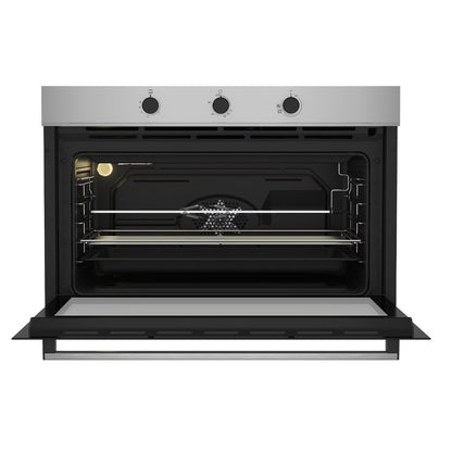 BEKO FOUR ENCASTRABLE INOX BEKO_BBWHT12102XS