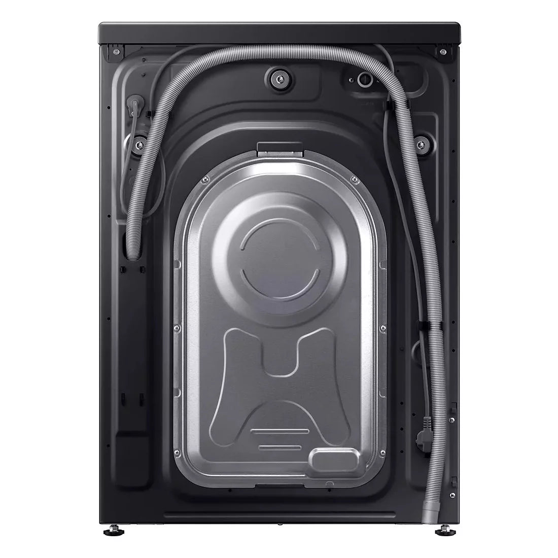 SAMSUNG MACHINE A LAVER 10KG FRONT LOAD NOIR - DIGITAL INVERTER - WW10DG6U94LBNQ