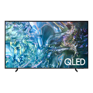 SAMSUNG TV QLED CONNECTEE 85'' 4K UHD AI - QA85Q60DAUXLY