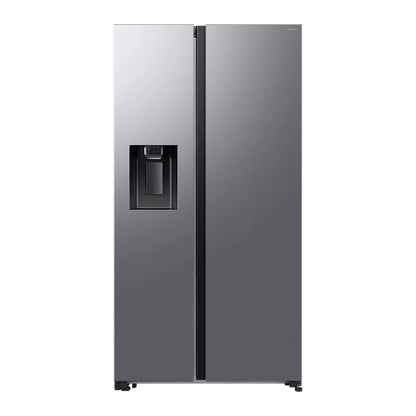 REFRIGERATEUR AMERICAIN DEUX PORTES 635L INVERTER DISTRIBUTEUR D'EAU -RS70F65K3TUT