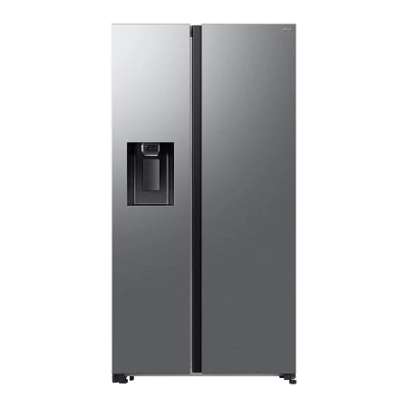 REFRIGERATEUR AMERICAIN DEUX PORTES 635L INVERTER DISTRIBUTEUR D'EAU -RS70F65K3TUT