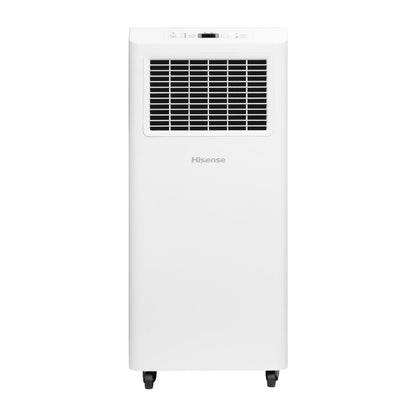 HISENSE SPLIT MOBILE 9.000 BTU FAÇADE BLANCHE R32 - AP-09CR4RRVS00