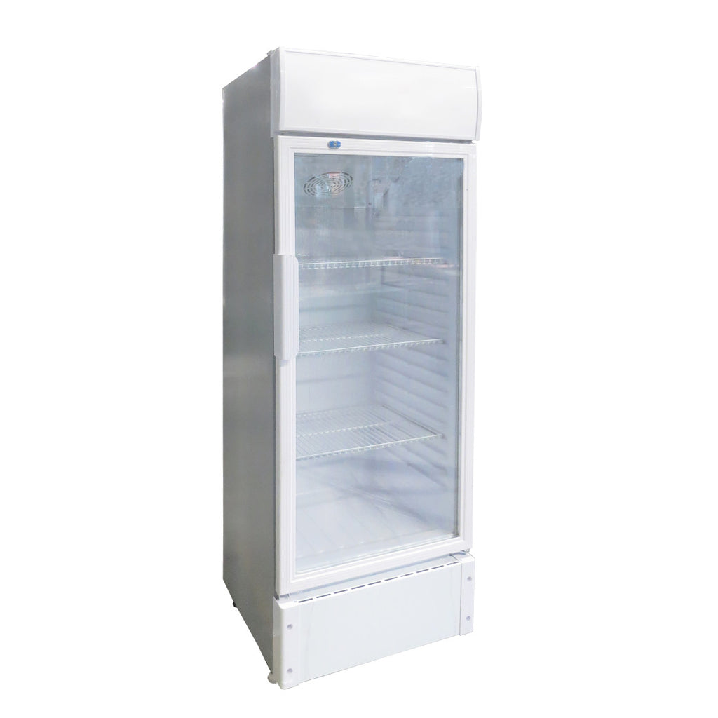 NASCO REFROIDISSEUR 278 LITRES – NAS-350-1DR_WA