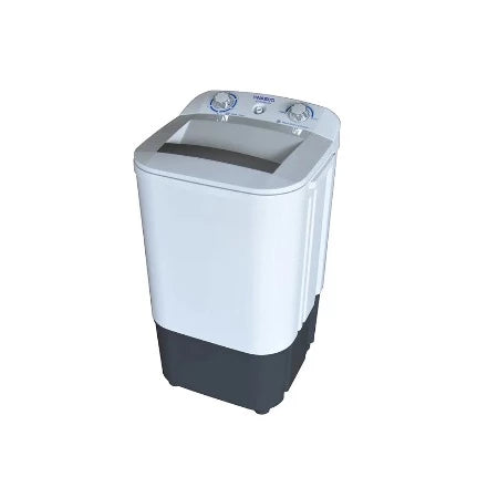 NASCO MACHINE À LAVER 6 KG - MANUEL– MTT60-WP2403