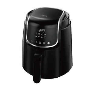MIDEA FRITEUSE A AIR 4 LT NOIR -MF-CN40D2