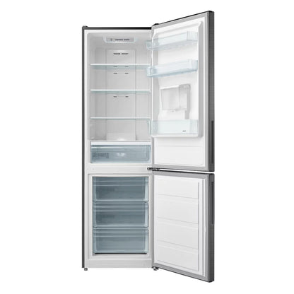 MIDEA REFRIGERATEUR COMBINE 3 TIROIRS 308LT INVERTER - DISTRIBUTEUR D'EAU - MDRB424FGN50DW