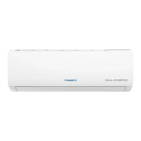 NASCO SPLIT DUAL INVERTER 3 CV - NAS-T24V1