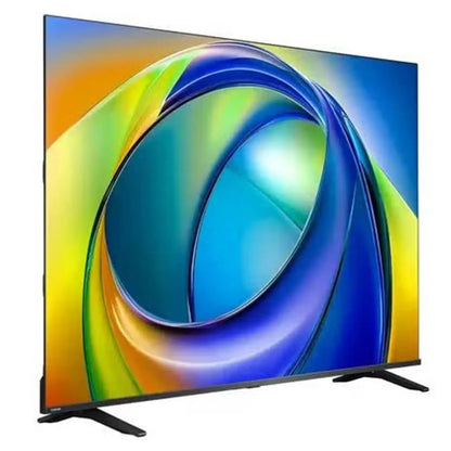 TOSHIBA TV LED 55" 4K VOICE CONTROLE VOCAL - 55C350RP