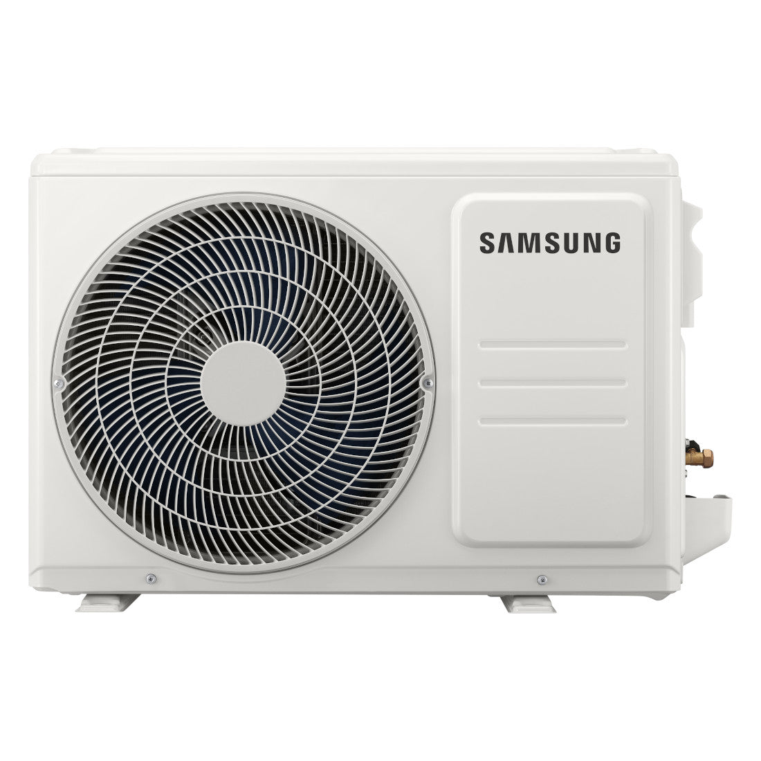 SAMSUNG SPLIT 18.000 BTU INVERTER R32 - AR40H18D0AM/AF