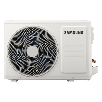 SAMSUNG SPLIT 18.000 BTU INVERTER R32 - AR40H18D0AM/AF