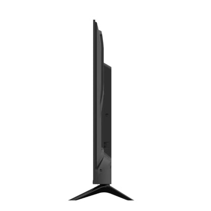 NASCO TV LED 50'' CONNECTÉE GOOGLE YOUTUBE-NETFLIX-PRIME - 4K-UHD - NAS-J50FBFL-G