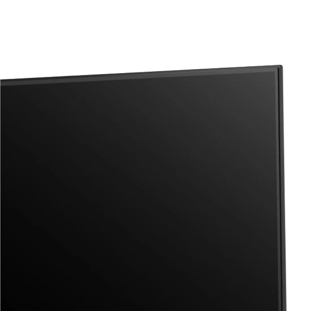 HISENSE TV LED 65'' VIDAA SMART APPLE HOME- 4K UHD - 65A6N