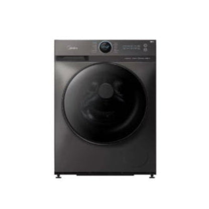 MIDEA MACHINE A LAVER 12KG INVERTER FRONTAL - MF200W120WB/T