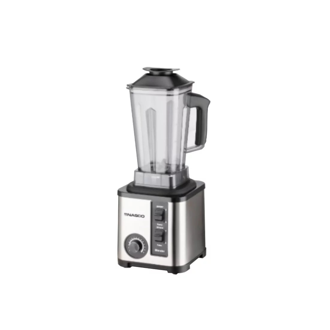 NASCO MIXEUR PROFESSIONNEL 2 LT - 8 IN 1 - NAS-BLMF975-TMT
