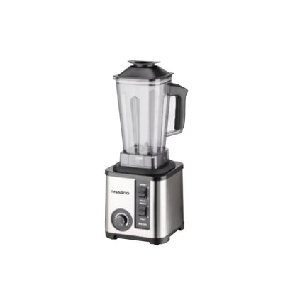 NASCO MIXEUR PROFESSIONNEL 2 LT - 8 IN 1 - NAS-BLMF975-TMT