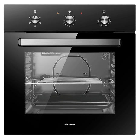 HISENSE FOUR ELECTRIQUE ENCASTRABLE 2.2KW - HBO60201