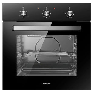 HISENSE FOUR ELECTRIQUE ENCASTRABLE 2.2KW - HBO60201