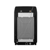 HISENSE MACHINE A LAVER 20KG TOP LOAD IJET- INVERTER - WT5I2023DB