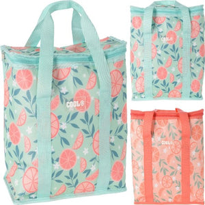 Sac Glaciere-16L-en Polyester ASST