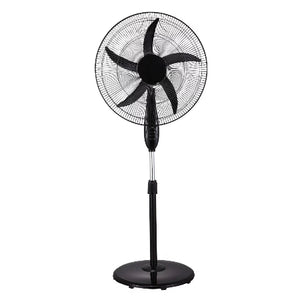 MIDEA VENTILATEUR À PIED – VENT_FS50-12P