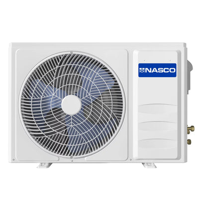 NASCO SPLIT 1 CV 9000BTU R410A - NAS-J09-N1