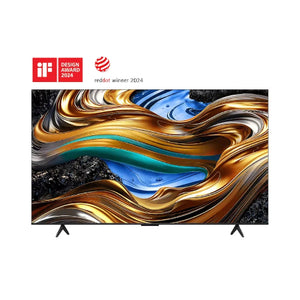 TCL TV GOOGLE 55'' SLIM-UNIBODY 4K AIPQ PROCESSOR - 55P755